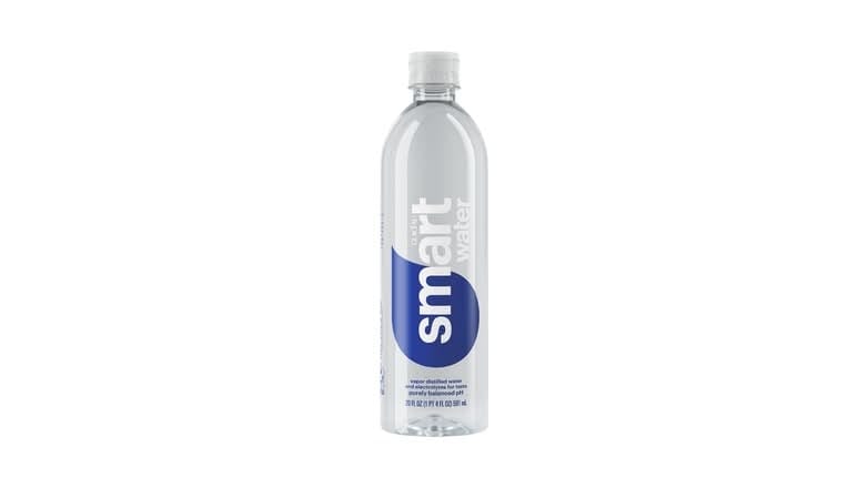 Smart Water.