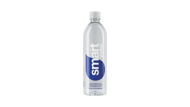 Smart Water.